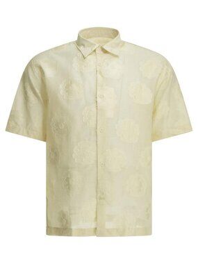 Nn.07 Freddy Casual Shirt Tag Size S Men